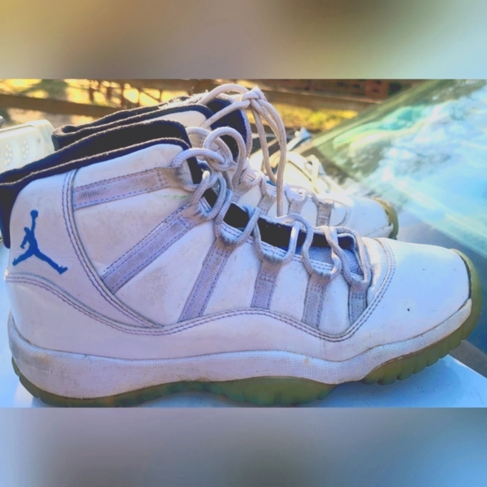 2014 Retro Nike Jordans